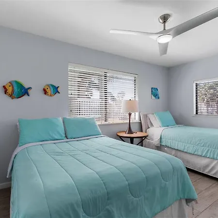 Sunny Daze By South Padre Resort Rentals-2